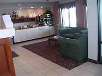 Country Hearth Inn Lomira Hotel Zewnętrze zdjęcie